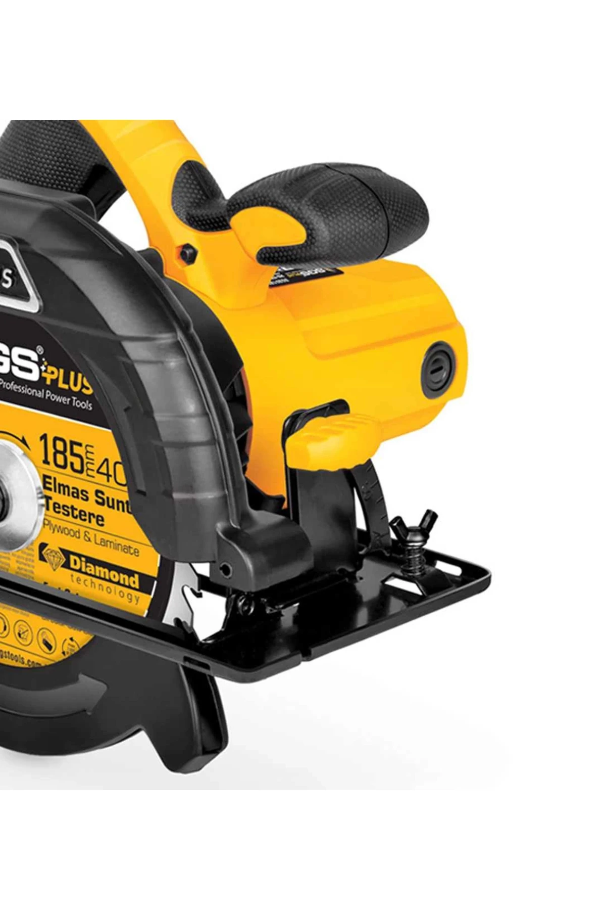 SUNTA KESME MAKİNASI 1500Watt