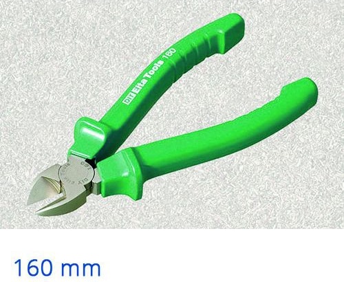 İzeltaş  Opak Yan Keski 160 Mm
