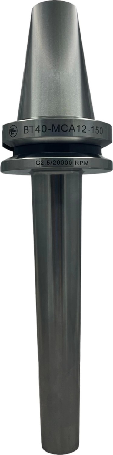 BT40 MCA12 - M12 x 150 Boy Vidalı Tutucu
