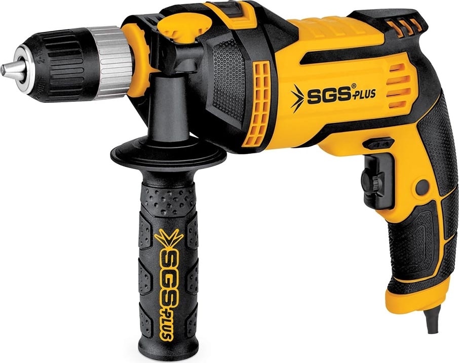 5142 Darbeli Matkap 750 Watt