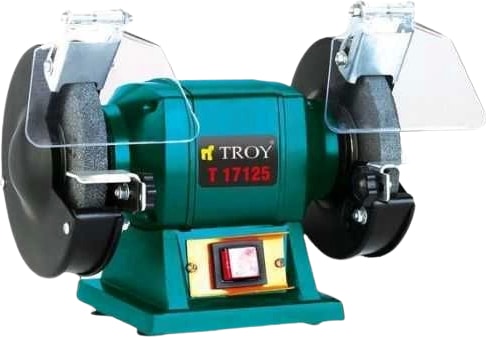 Troy 17125 Taş Motoru (Ø125, 180W)