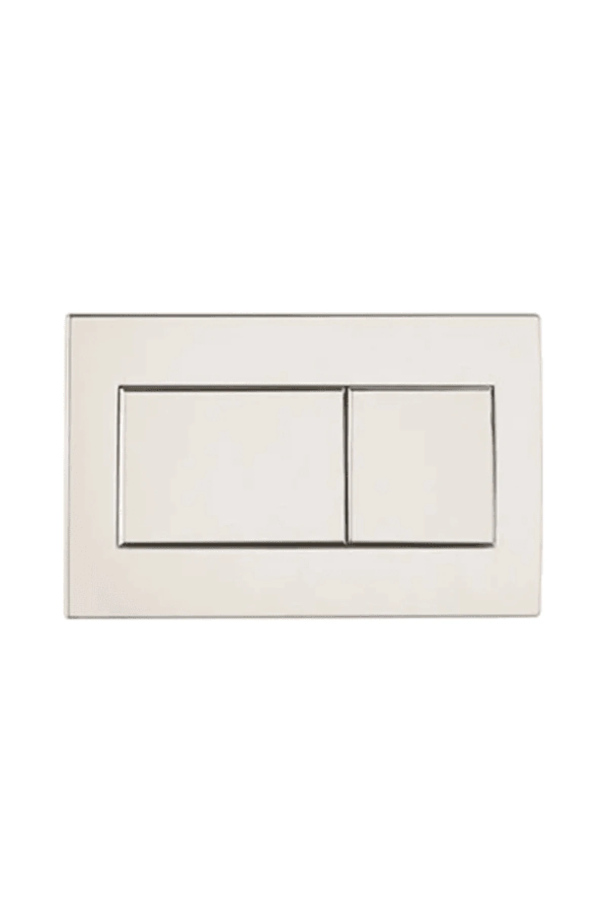 Kumanda Paneli Mat Krom Norm (437016YP)