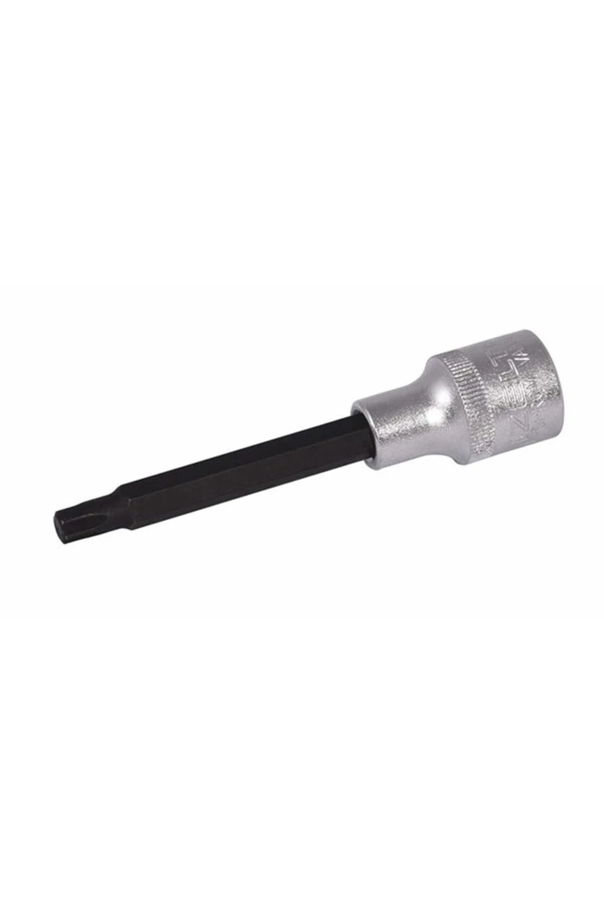İZELTAŞ 1/2" T60 100mm LOKMALI STAR (TORX) UÇ