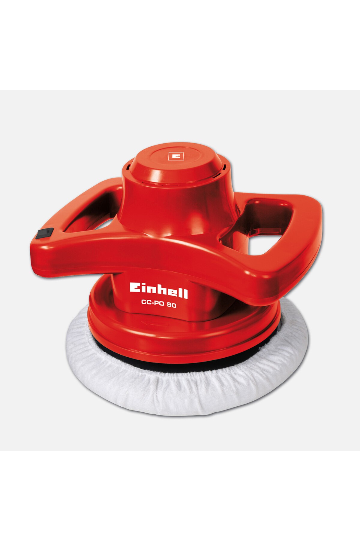 CC-PO90 90W 180 mm Polisaj ve Zımpara Makinesi