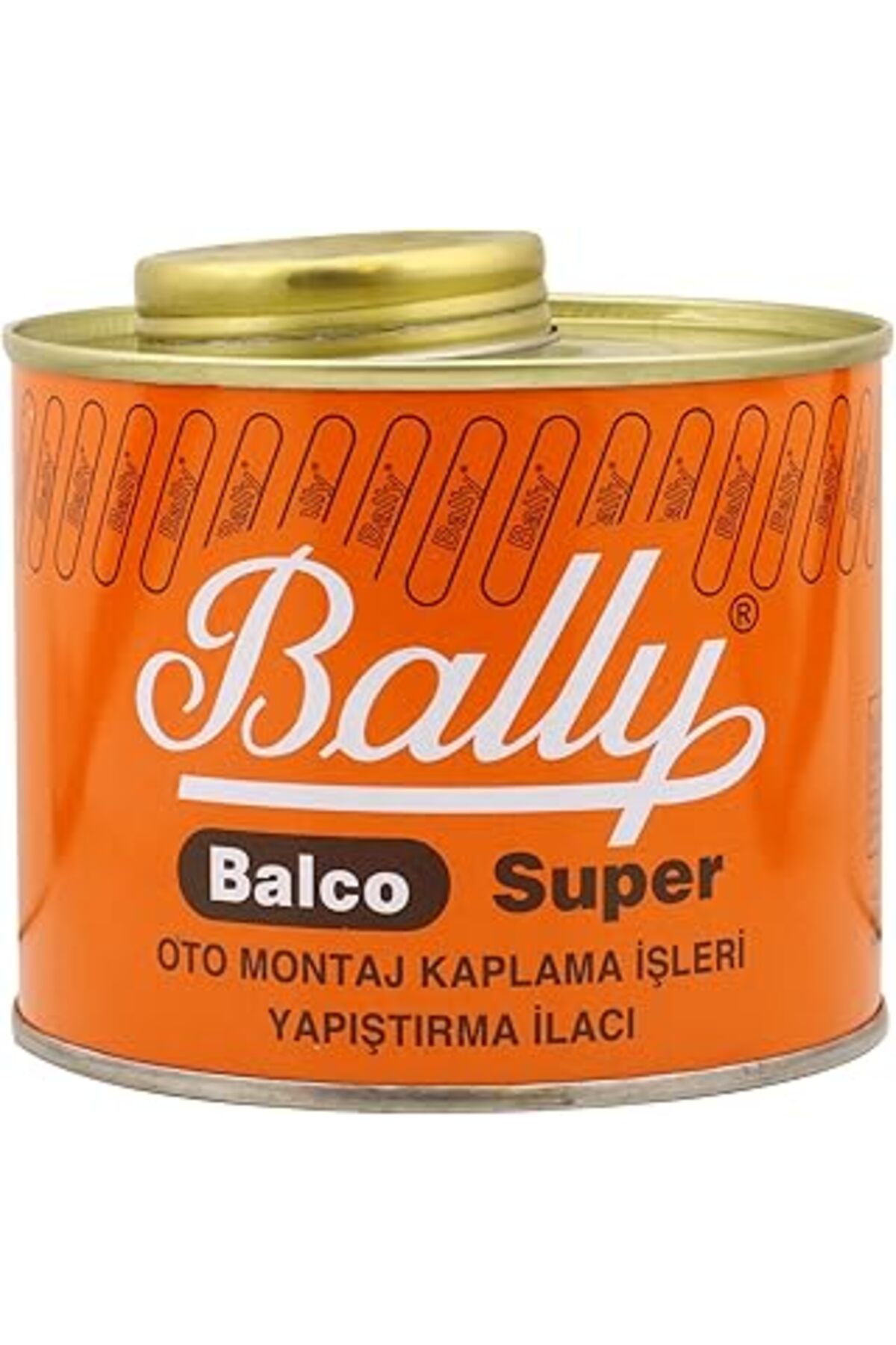 Çok Amaçlı Yapıştırıcı Deri Lastik Kumaş Kağıt Tahta Cam 400 Gr