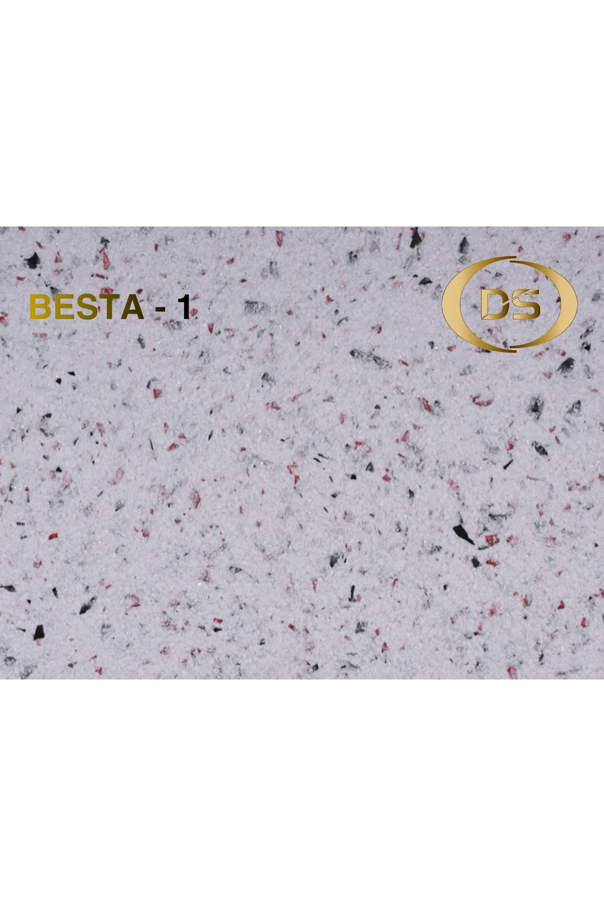 Besta - 1 | İpek Sıva & Canlı Sıva & Pamuk Sıva & Yalıtımlı Sıva