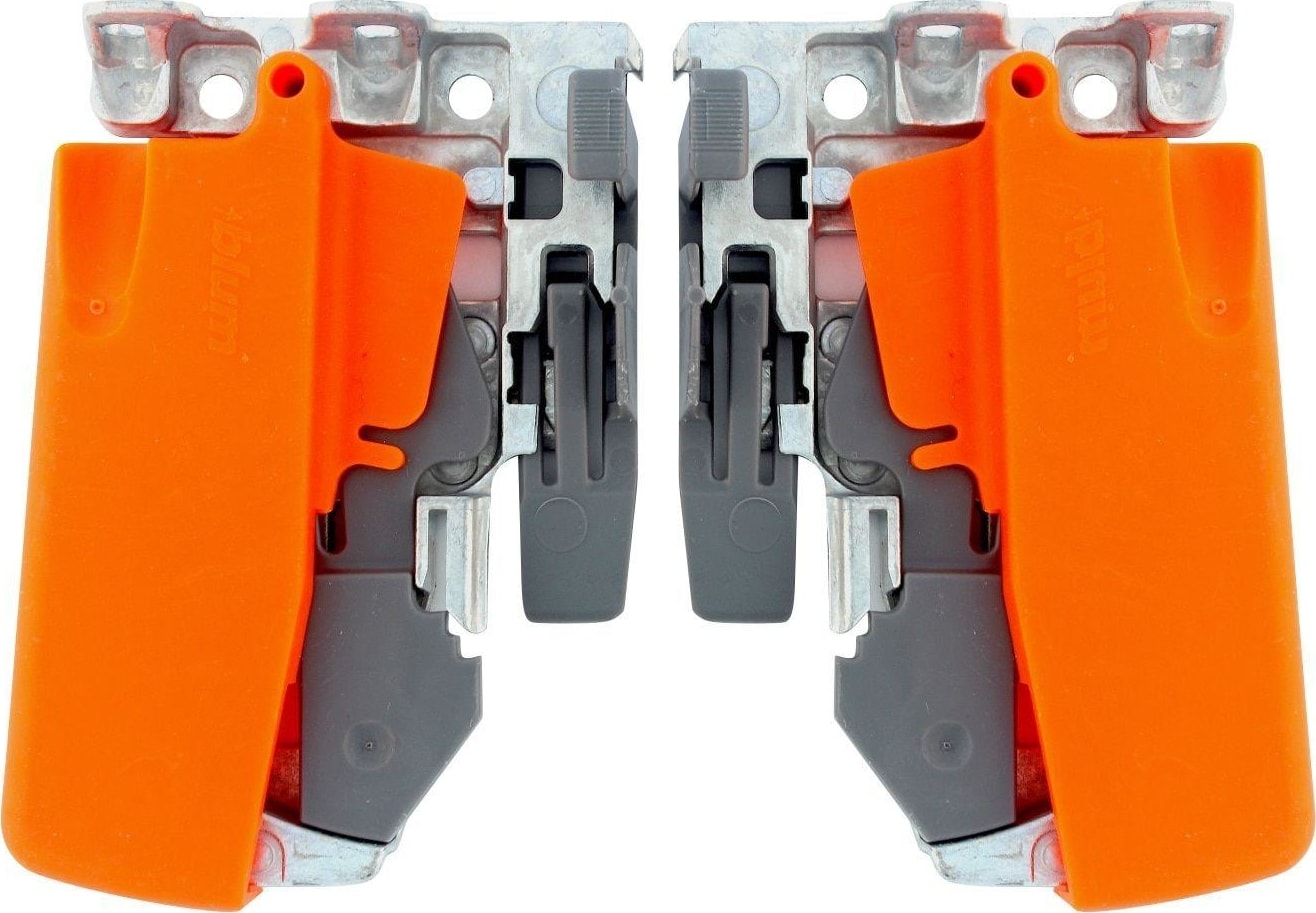 Tandem Ray Mandalı Sağ, T51.1700.04.R