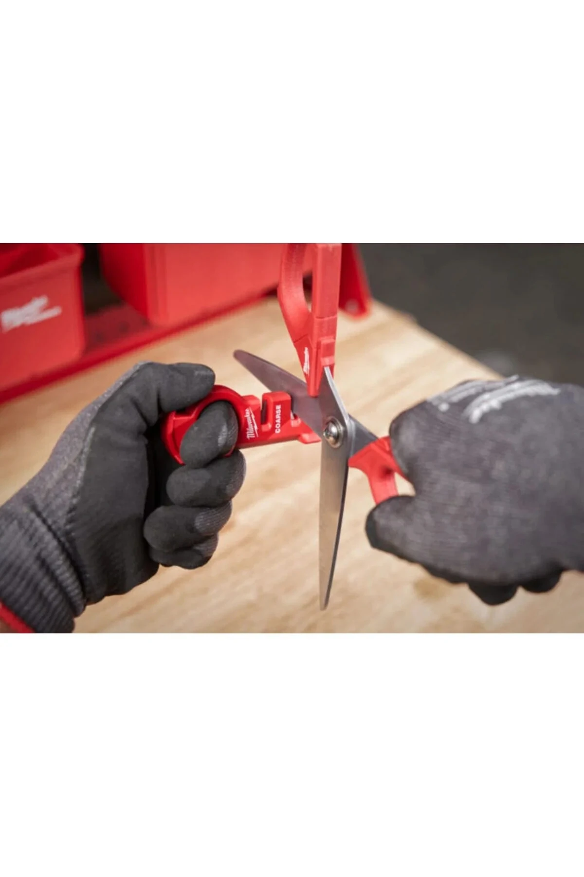 Kompakt Bıçak Bileyici- 4932478562