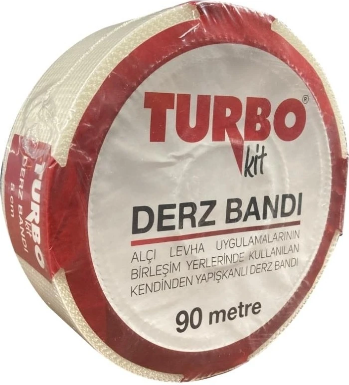 Derz Bandı 50X90 Metre