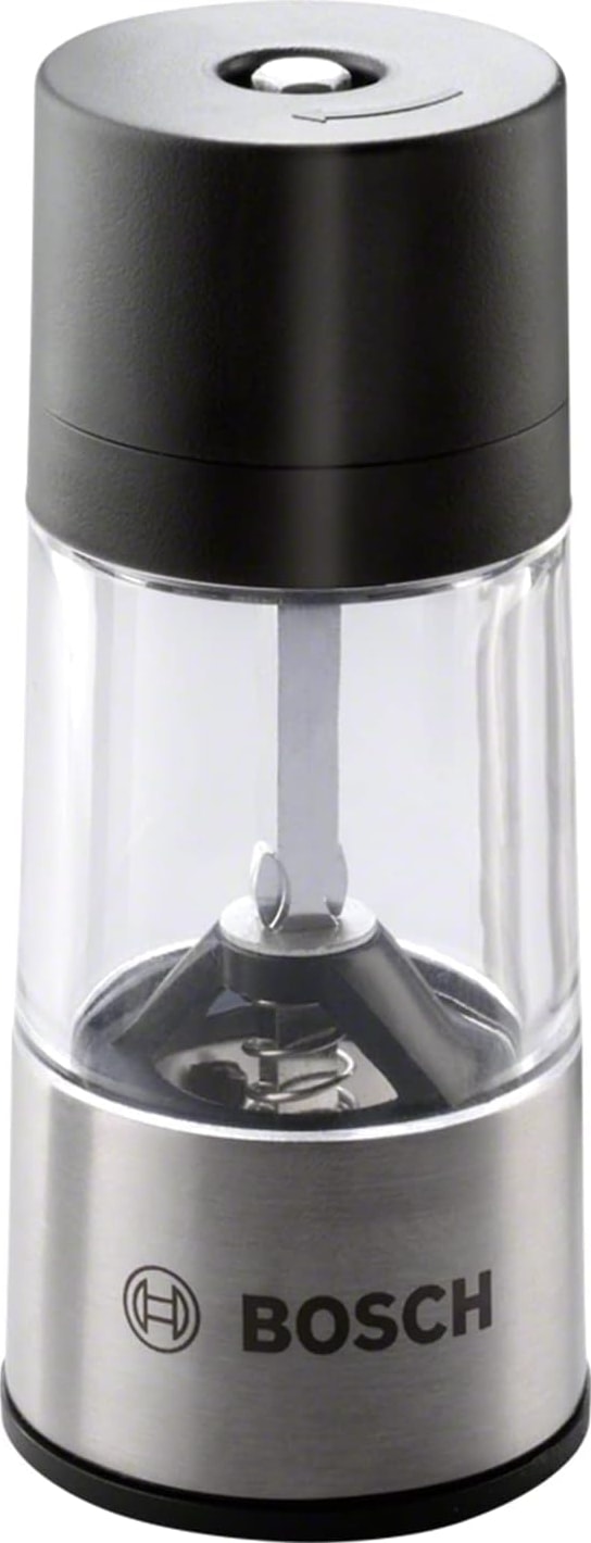 BOSCH Baharat Aparatı - IXO