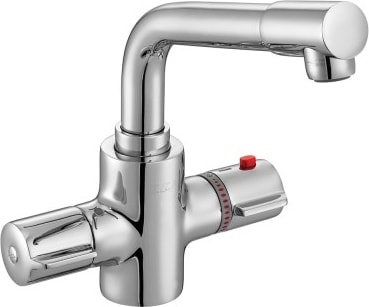 ECA Eca Termostatik Lavabo Bataryası 102108730