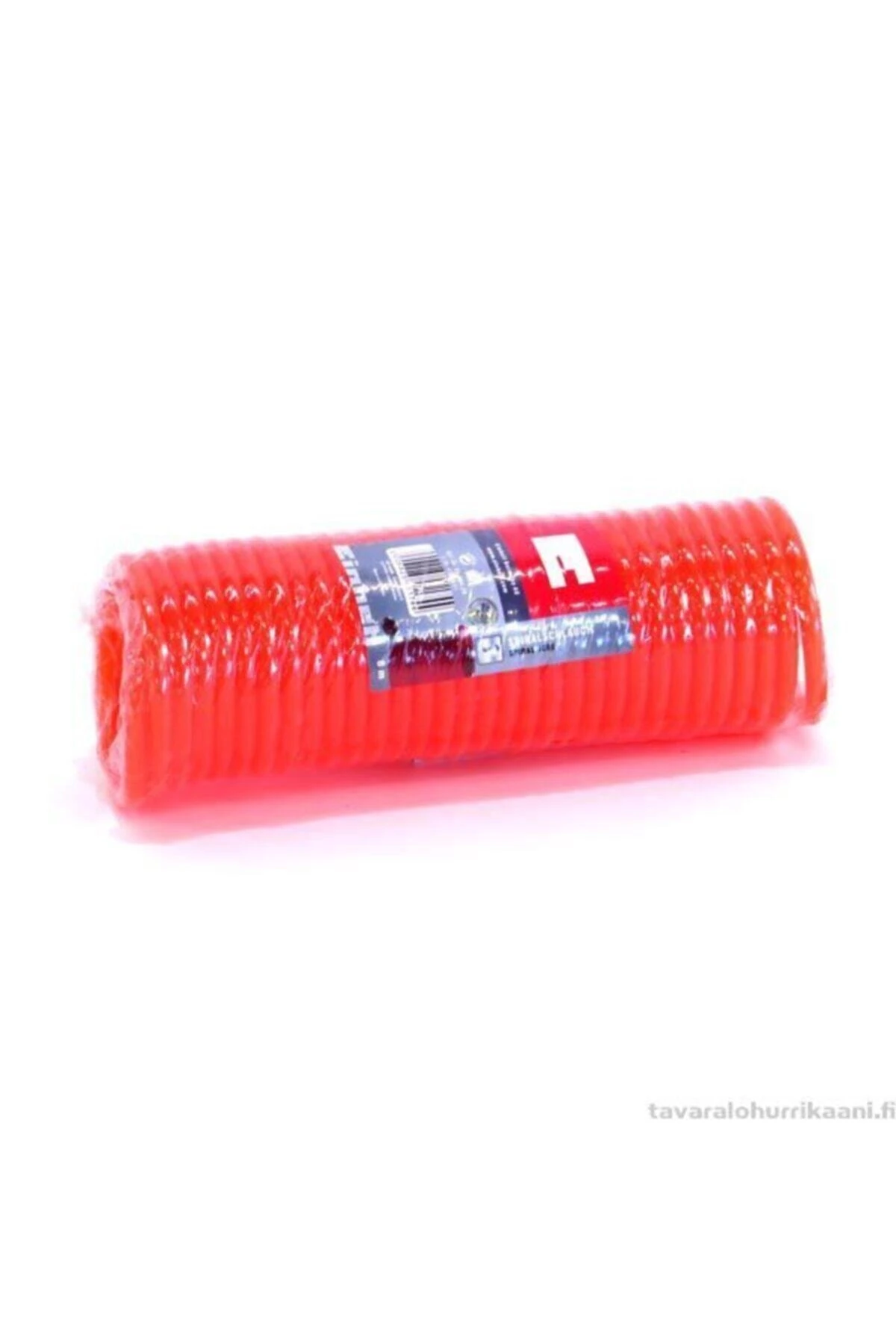 Jaklı Spiralli 8 Metre Hava Hortumu