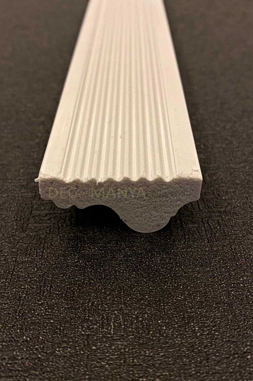 Boyanabilir Duvar Çıtası 4 cm