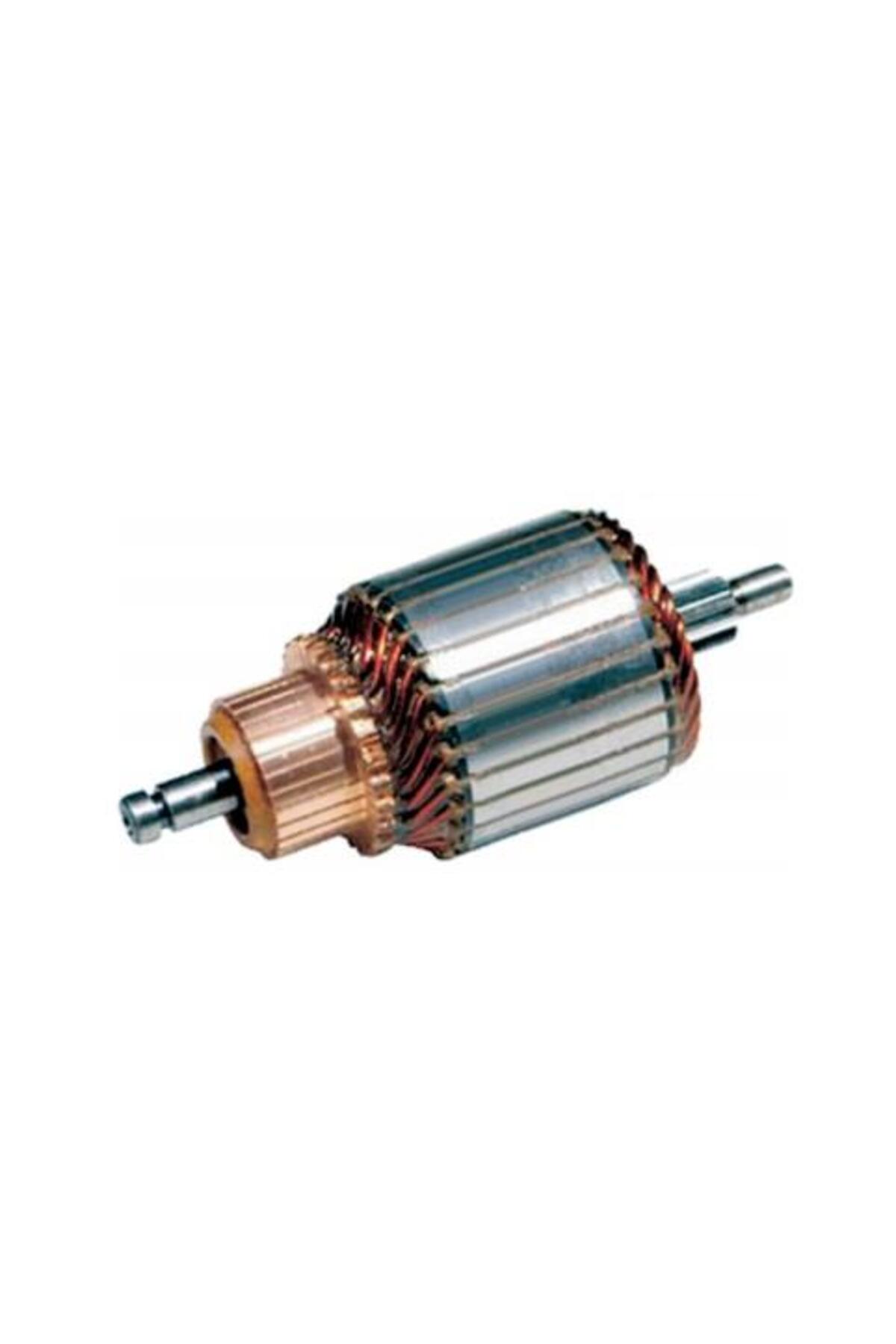 12v Marş Kollektörü Bosch Tipi 11 Diş Fıat Ducato/ford V347 /peugeot Boxer 2008