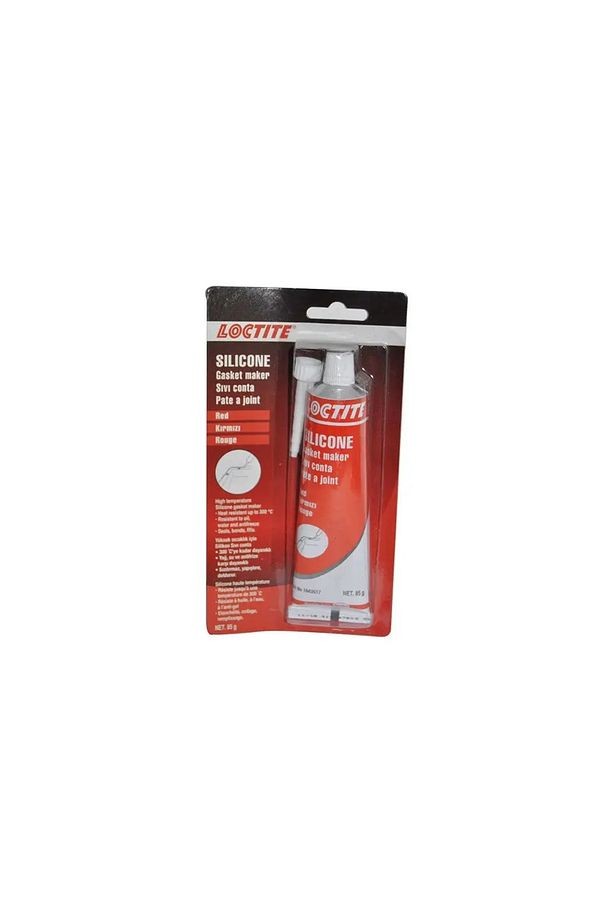 Loctıte Gasket Maker Kırmızı