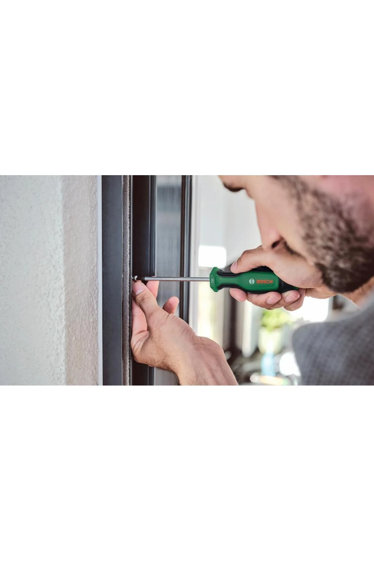 Home and Garden Tornavida Seti 8 Parça - 1600A02BX8