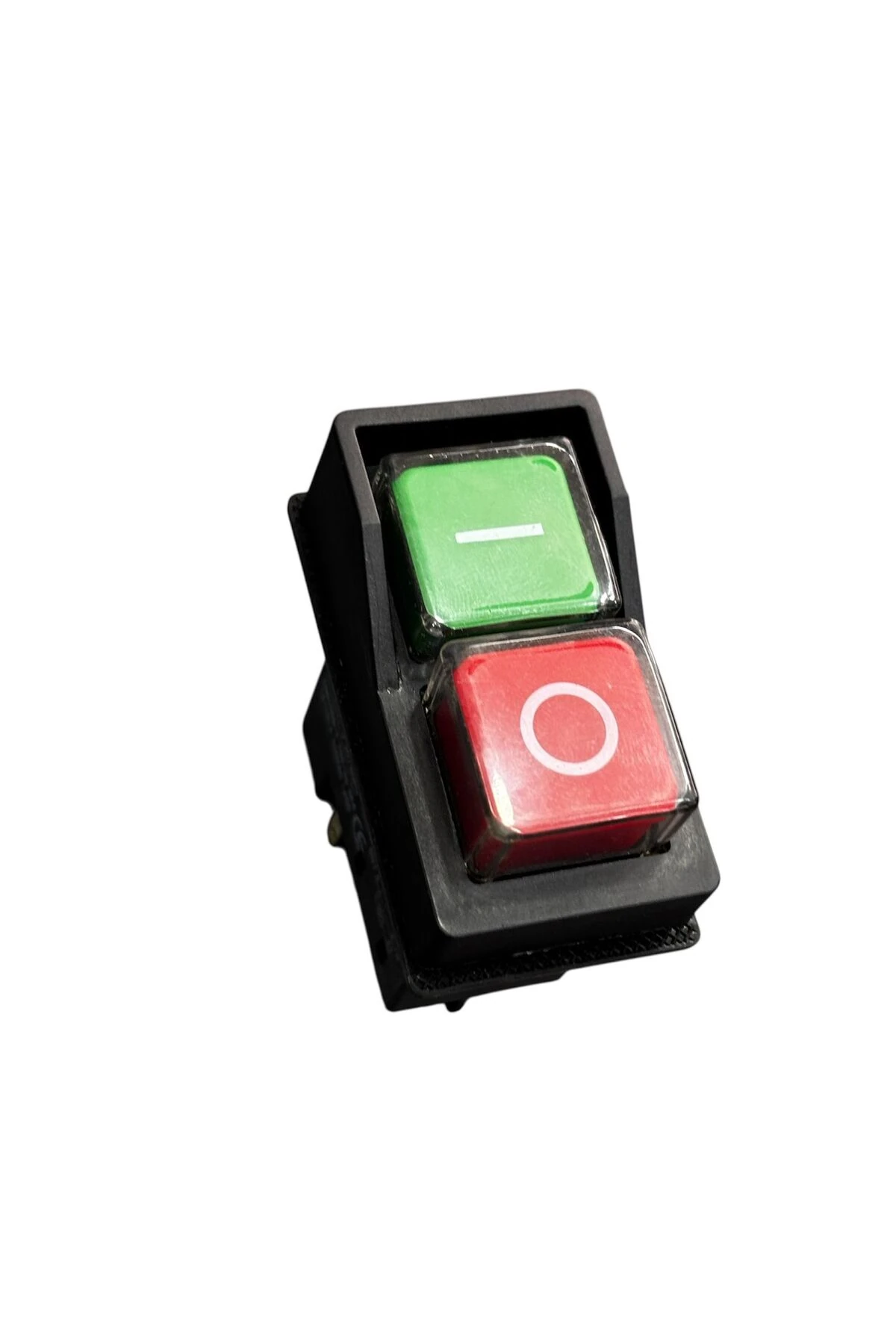 SEHPALI KAROT MAKİNALARI İÇİN ŞALTER