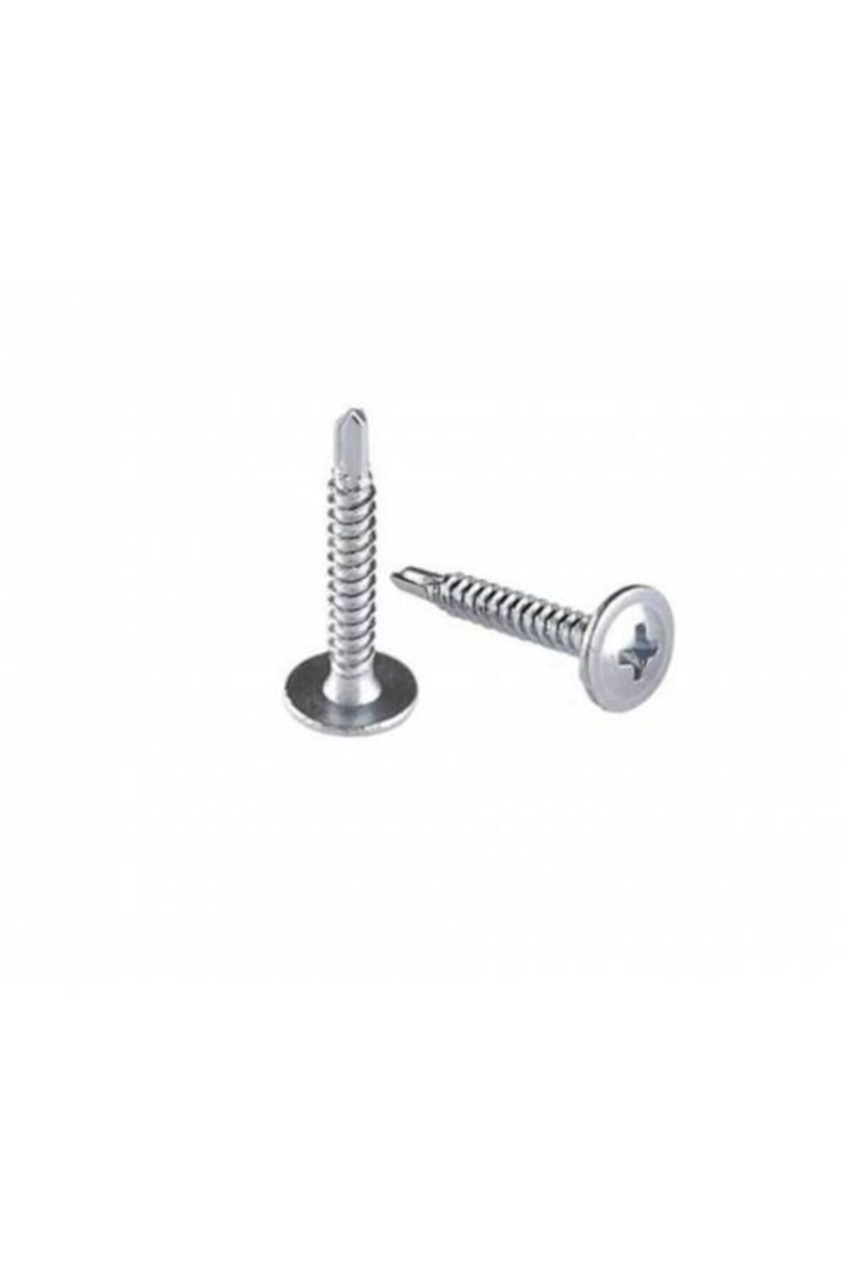 Başlı Vida Rysb 3.9 X 16 Mm 100 Adet