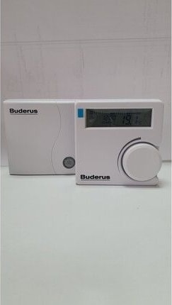 RT32 Rf Programlanabilir Oda Kumandası