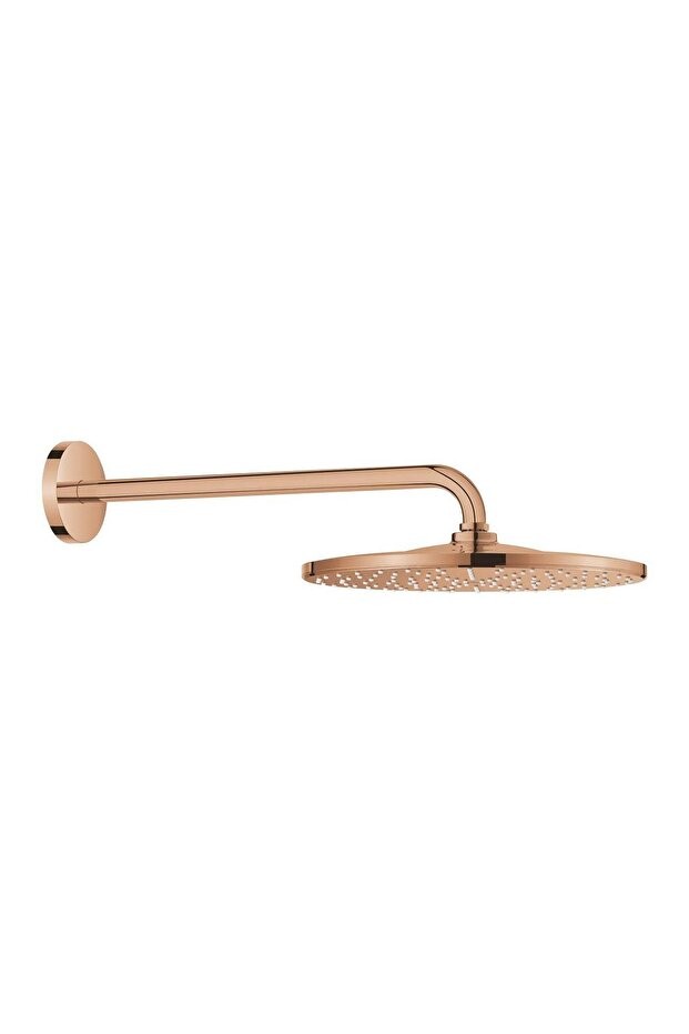 Rainshower Mono 310 Tepe Duşu Seti, 31 cm, Bakır - 26558DA0