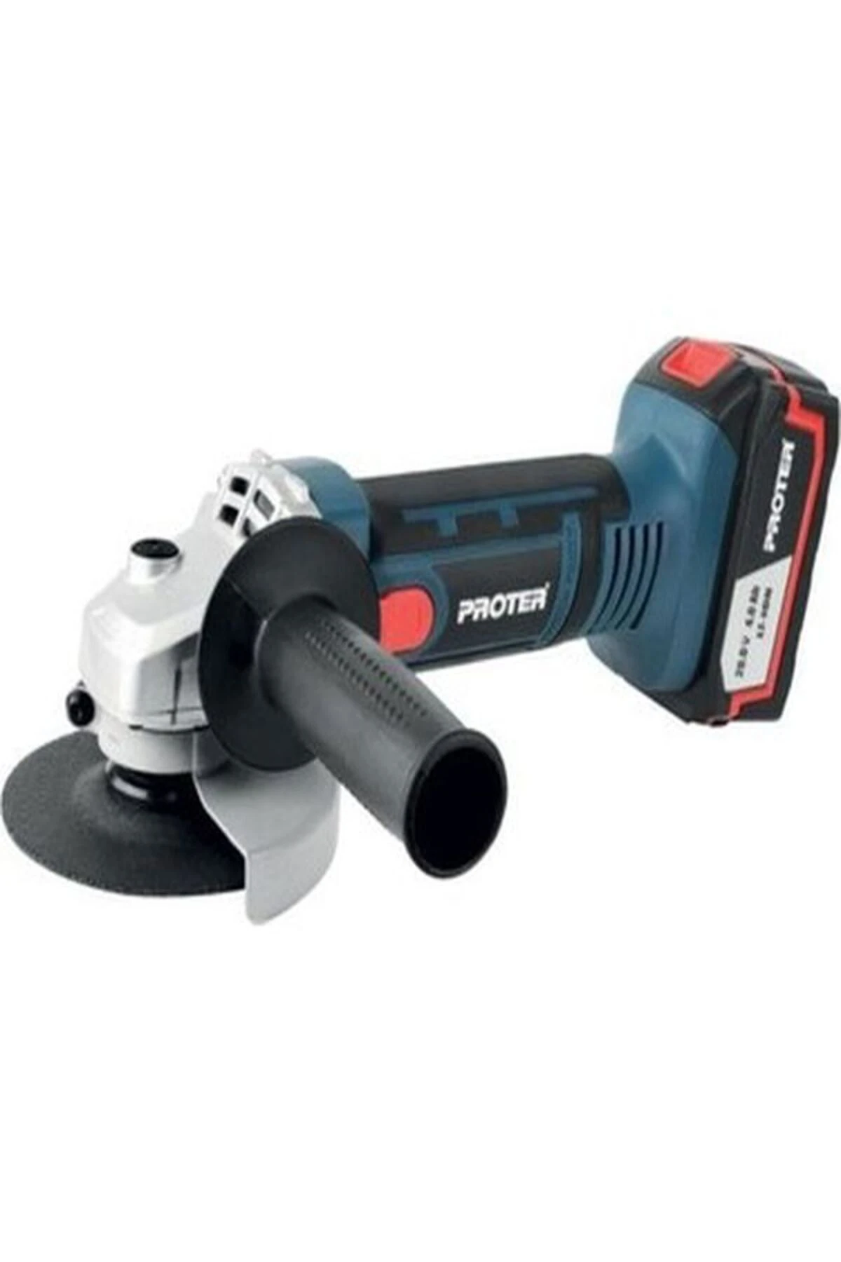 PST 504 AG Şarjlı Avuç Taşlama Makinası