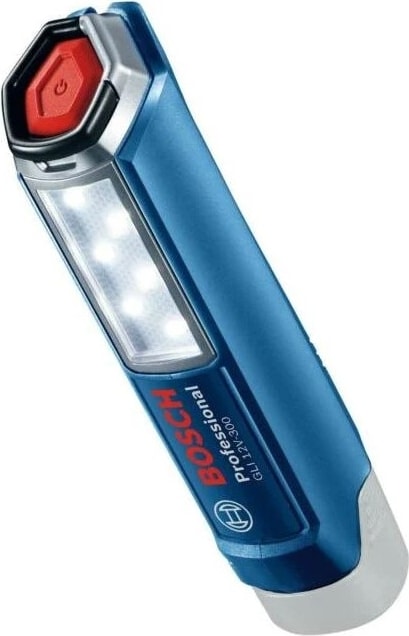 BOSCH Glı 12V-300 12 Volt Şarjlı Fener (Akü-Şarj Aleti Dahil Değil)