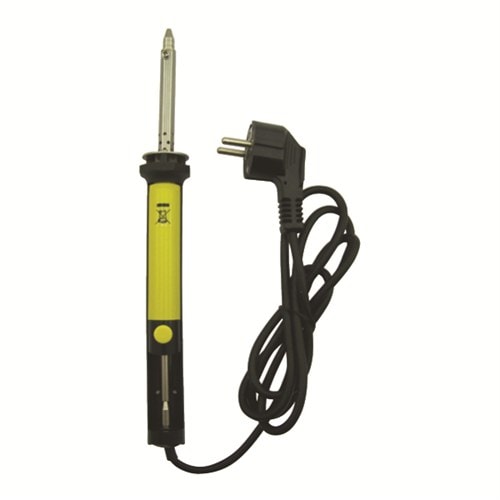 Isıtmalı 30 W Lehim Pompası