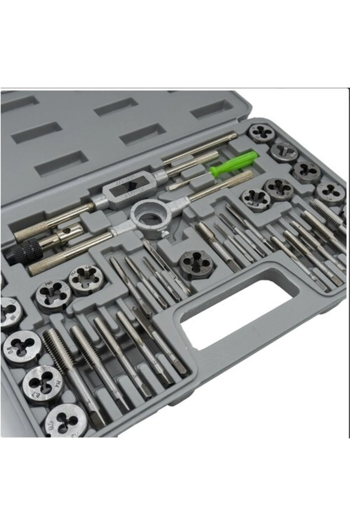 -kılavuz Seti 40 Parça