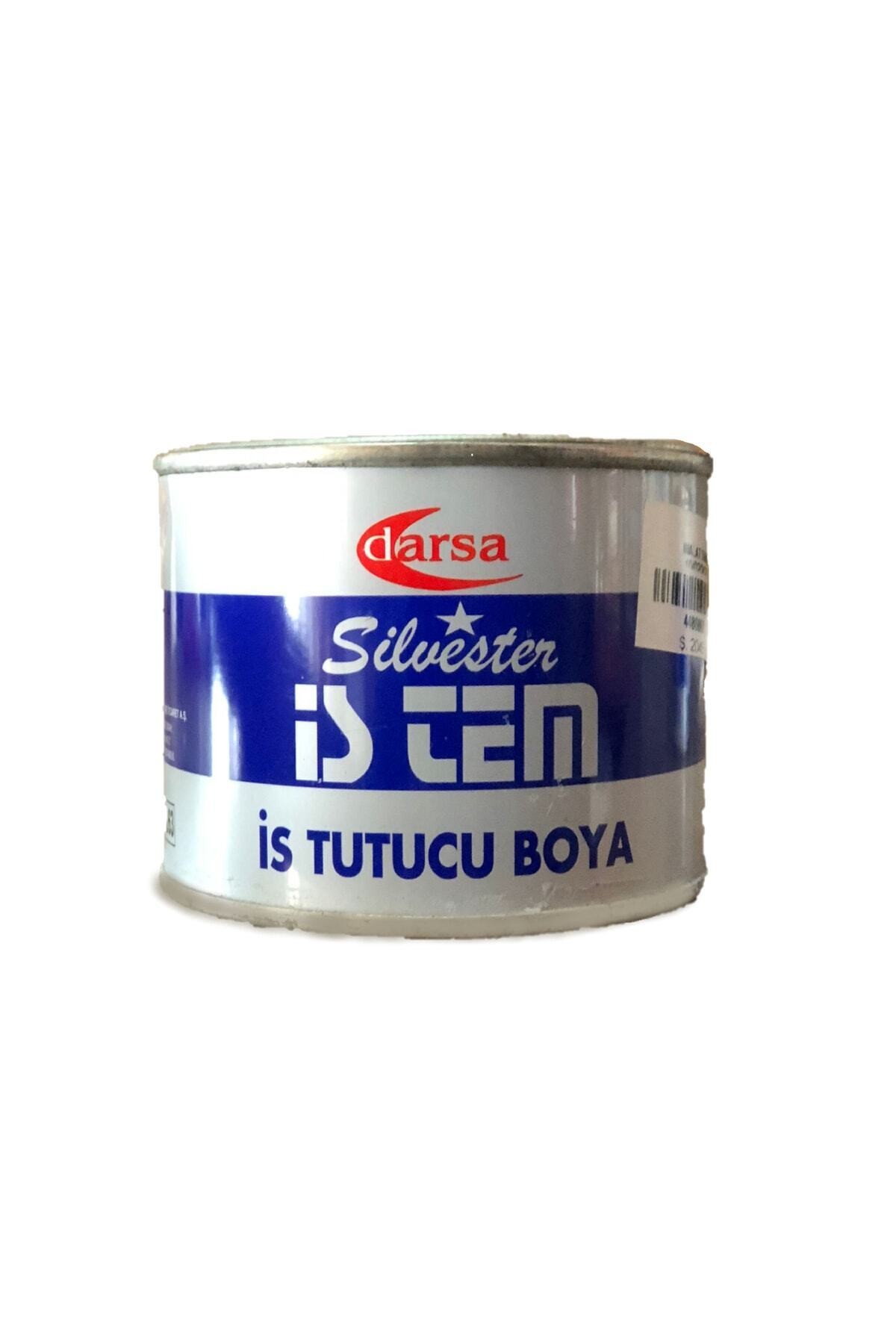 Darsa-is-tem-ıs Tutucu Boyası-kurum Kapatıcı