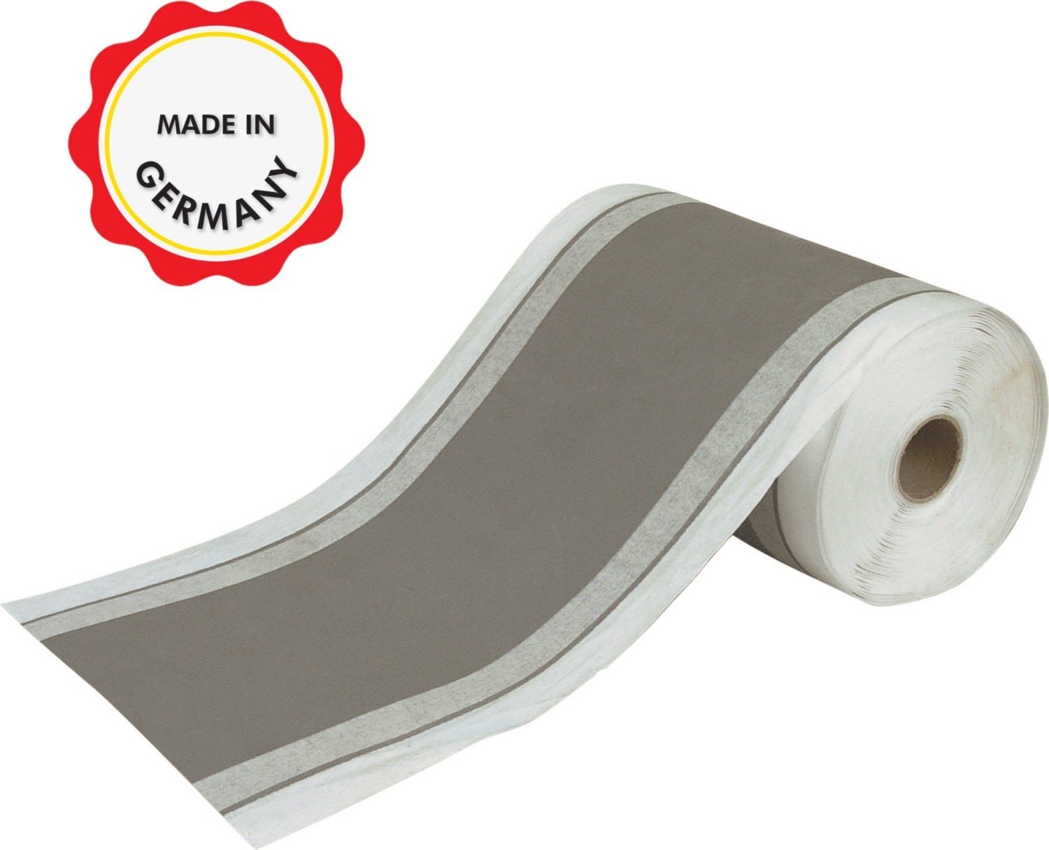 Imberal Fab 89ZH 22 cm x 5 M Esnek Su Izolasyonu Dilatasyon Yalıtım Bandı