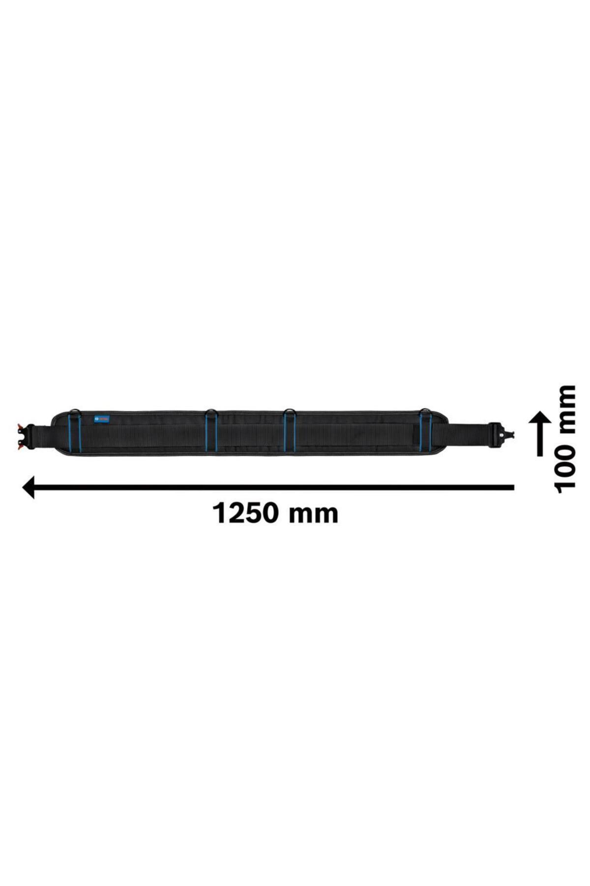 BOSCH Professional Alet Kemeri L/XL - 1600A0265N
