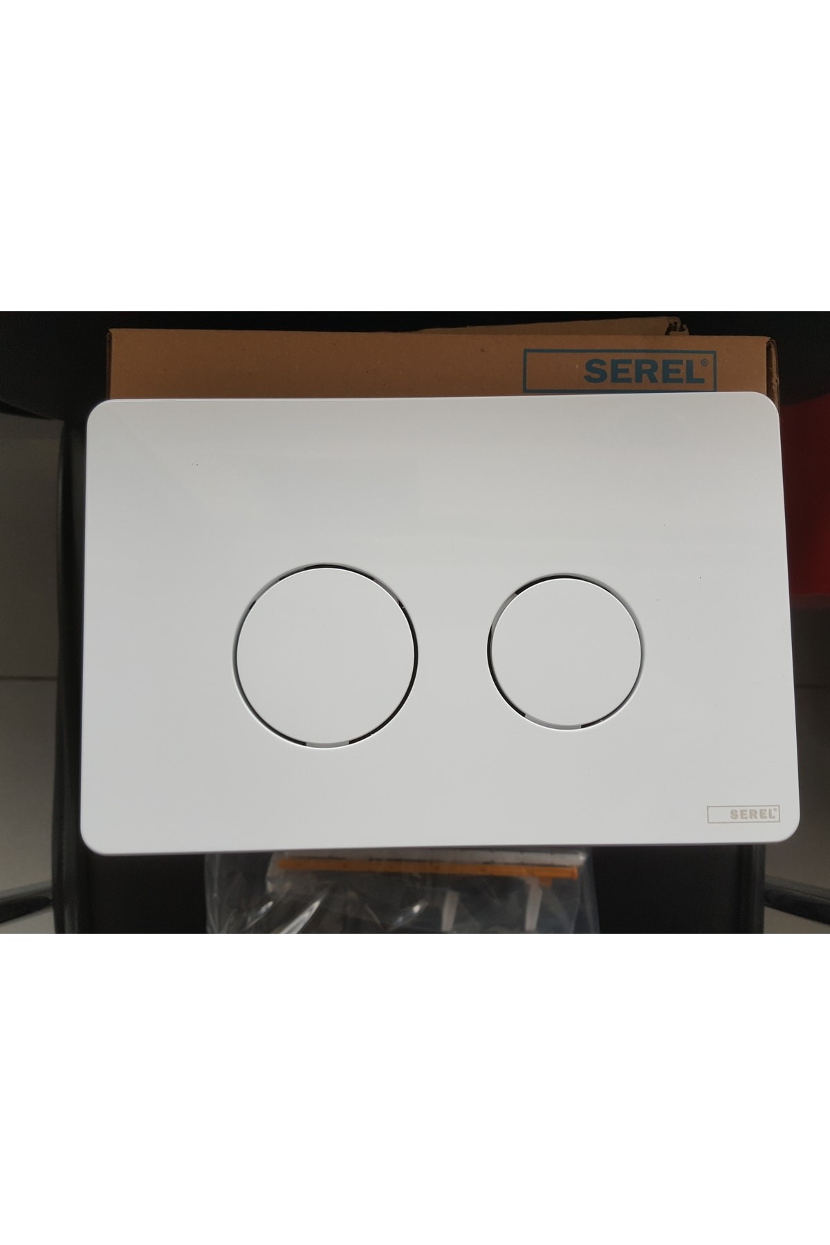 Beyaz Panel P57-0130