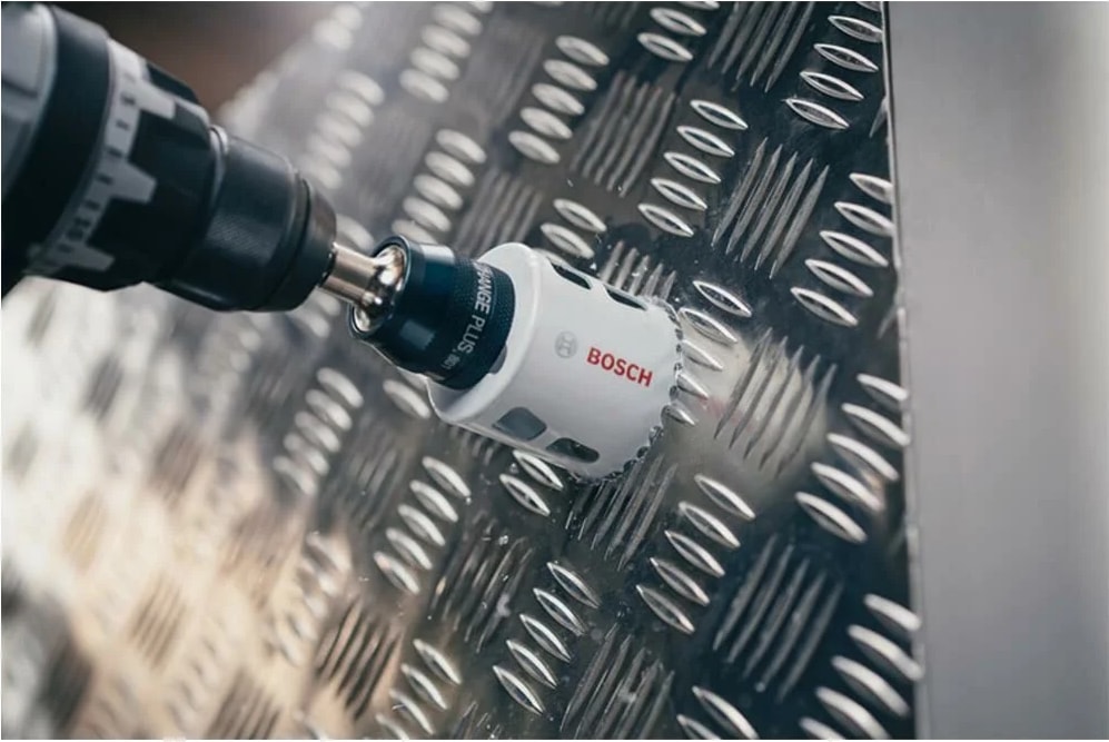 BOSCH Delik Açma Testere Seti Pw&m 9'lu (V1) (2 608 594 187)