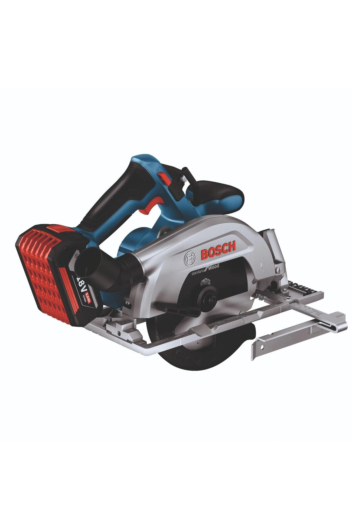 Akülü Daire Testere 18v Gks185lı 06016c1223