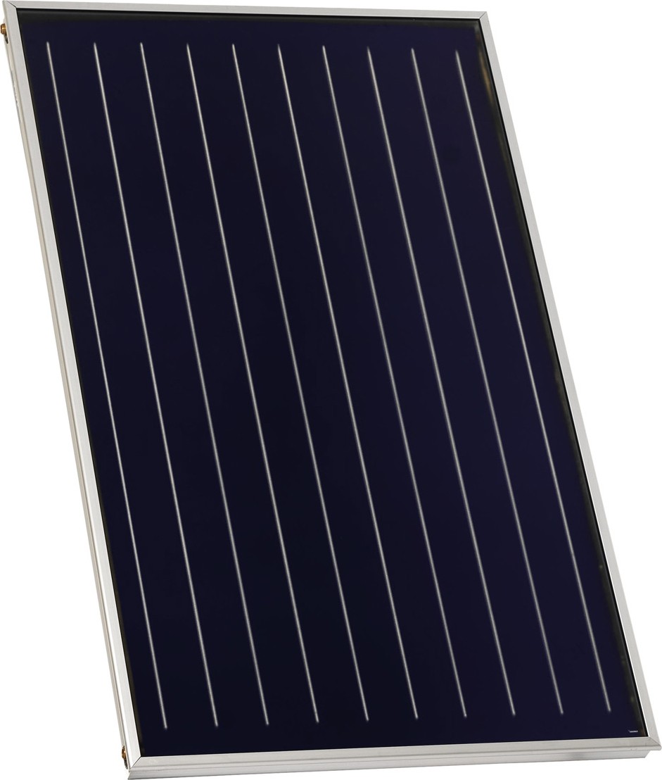 Origo 613 Düzlemsel Güneş Enerjisi Paneli (Su Isıtma Için Kollektör)