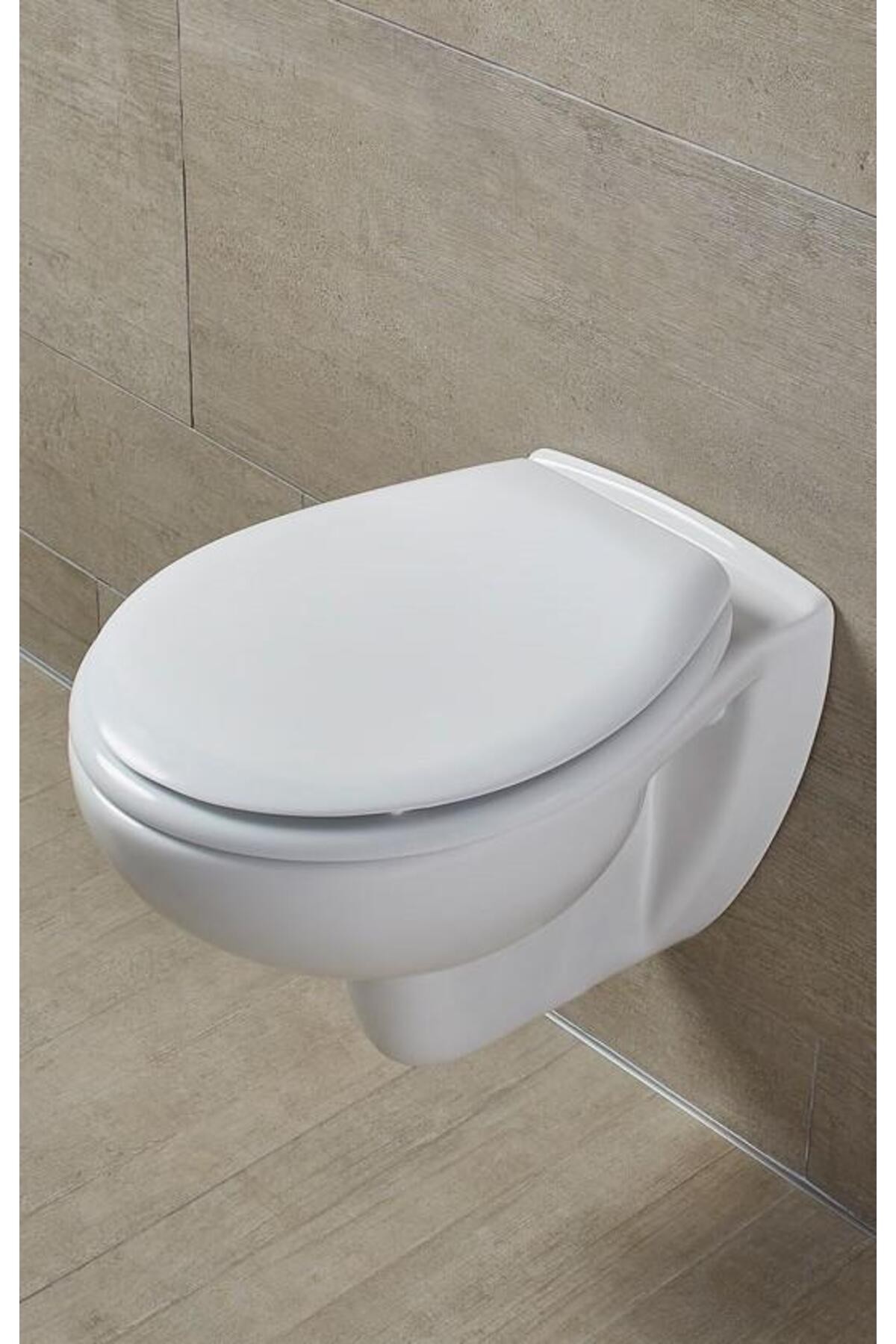 Pasifik Klozet Kapağı 50351