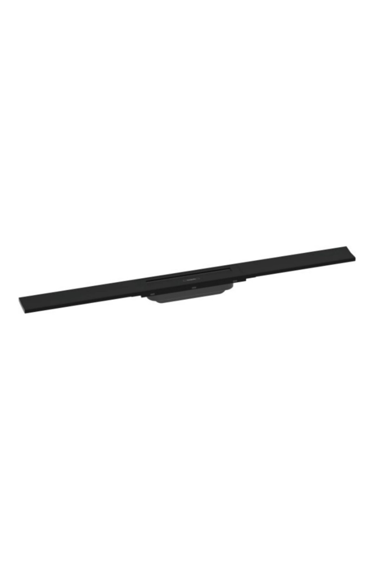 RainDrain Duş Kanalı 80 Cm Satin Siyah 56044670