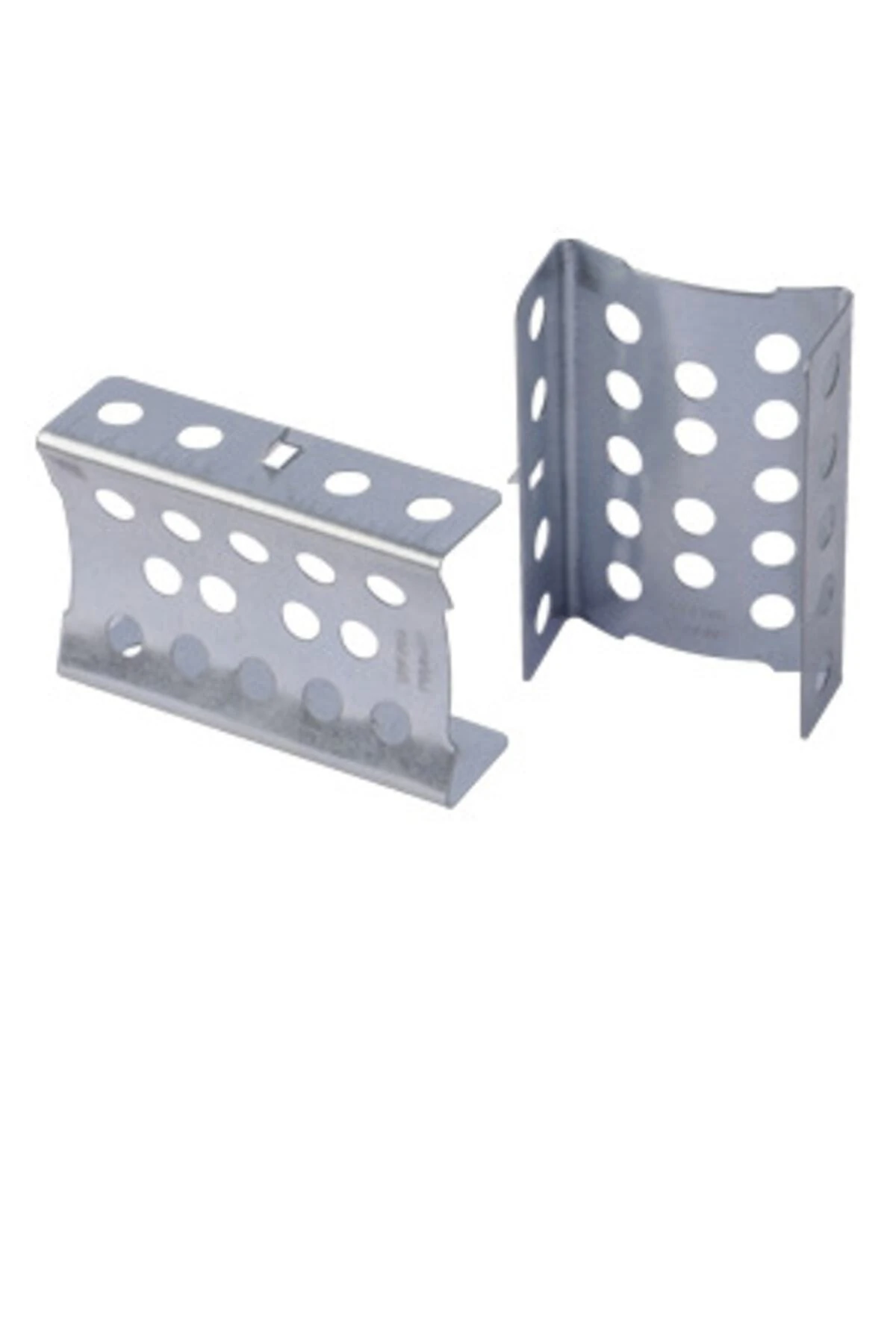 Asma Tavan Ana Profil Bağlayıcı Ekleme Parçası 25 Adet
