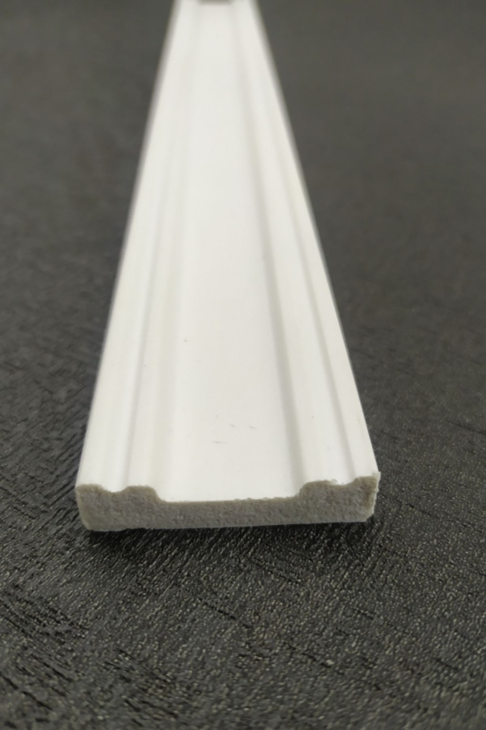 Decozza Boyanabilir Duvar Çıtası 4cm 15 BOY=36M ( DF 4010/ 1boy = 240 cm )