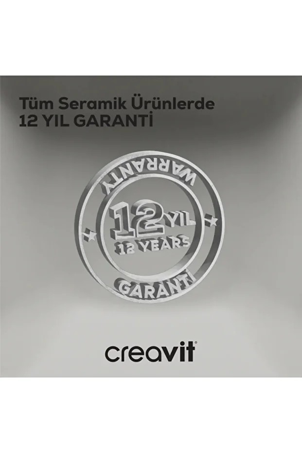 Terra Asma Klozet & Duck Termoplast Yavaş Kapanan Kapak Set