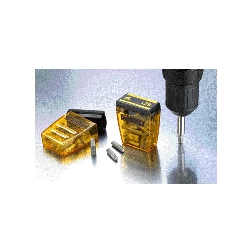 Dt7908 Pozidriv Tornavida Ucu Pz2 25Mm, 25 Adet