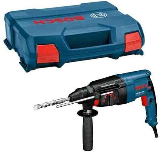 BOSCH Professional Gbh 2-26 Dre Kırıcı Delici - 0611253703  Marka