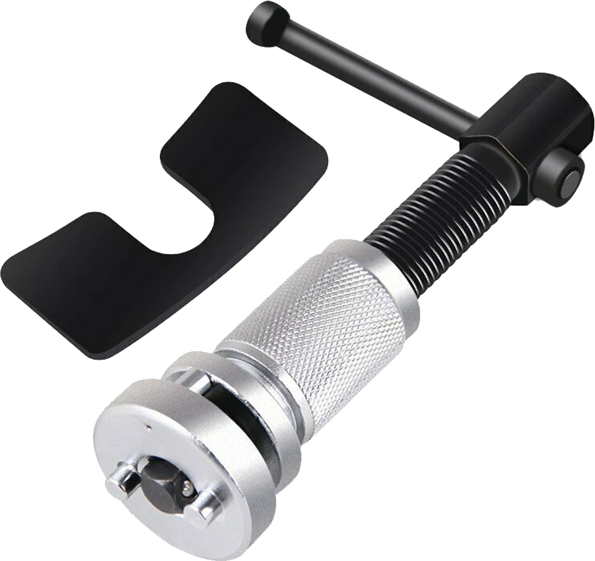 Fren Aleti Seti Araba Disk Fren Balatası Kaliper Ayırıcı Geri Sarma El Aracı Oto Araba Tamir Kiti Fren Kaliperleri Aracı (Yurt Dışından)