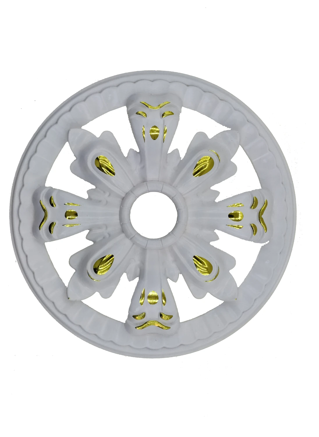 Dekoratif Motif ( Dgm-25)