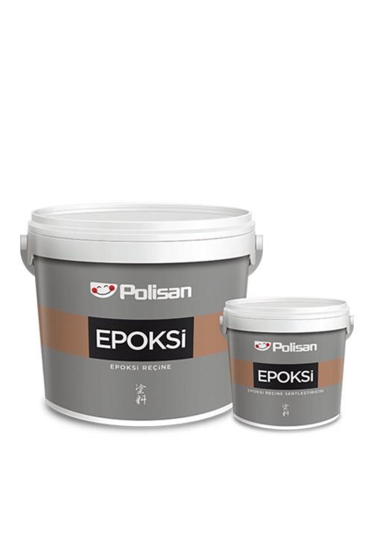 Marine Epoksi Reçine 3kg