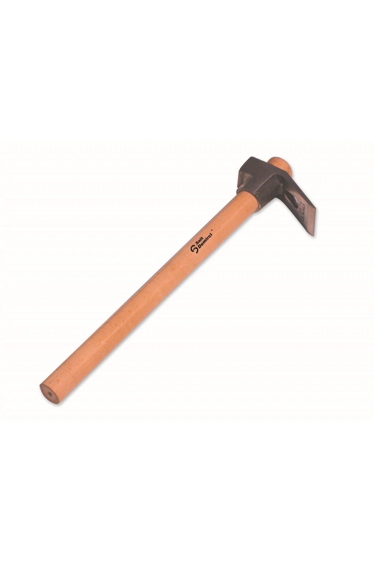 Yekpare Çelik Keser 1. Kalite Usta Keseri Yakar Marka Orjinal Vks 0350