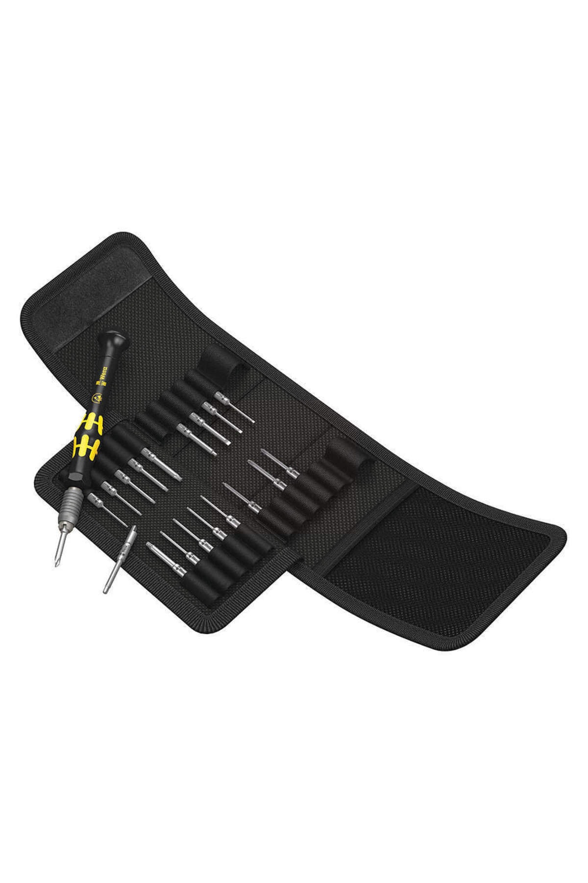 05073671001 Kraftform Kompakt Micro 20 ESD 1, 20 parça