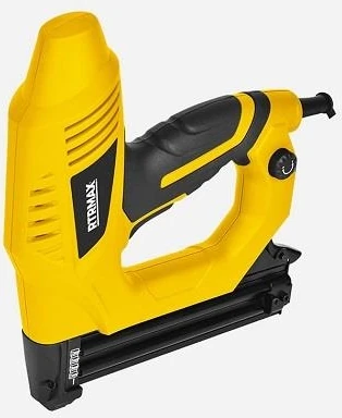 Elektirikli U Zımba ve Çivi Çakma Tabancası