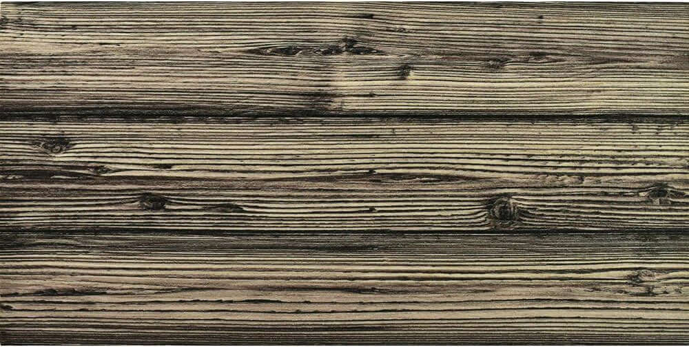 5 Adet (2,5m2) x Ahşap Desenli 3 Boyutlu Renkli Strafor Köpük Duvar Kaplama Paneli (WD-715)