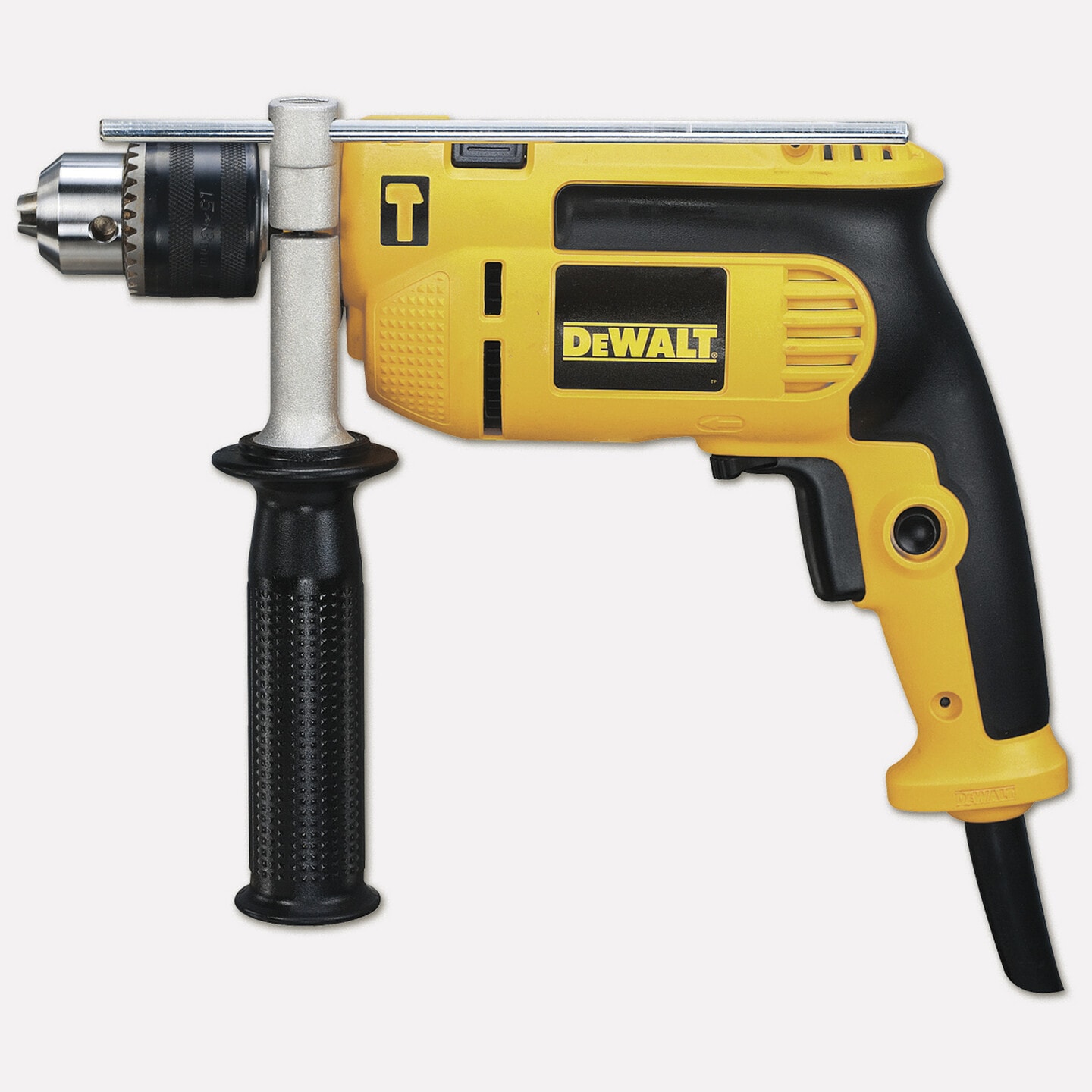 DWD024-TR 750 W 13 mm Darbeli Matkap